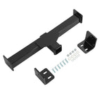 For Toyota Land Cruiser Sequoia Tundra 07-21 Front Trailer Hitch 2" Receiver New