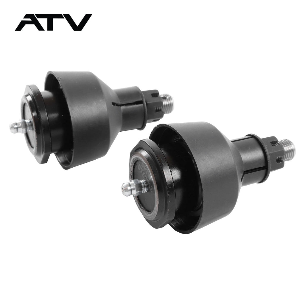 Fits For Can-Am Maverick X3 2017 2018 2019-2023 Death Ball Joint Package NEW