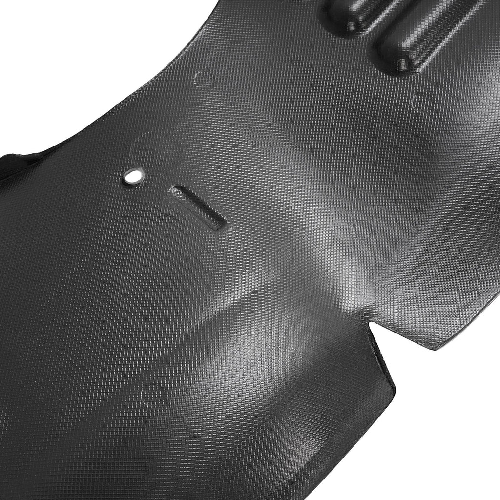 For Ford Taurus 2010-2019 Splash Shield Inner Fender Liner Front Driver Side