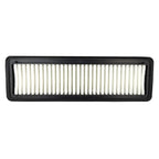 2X Air Filter V1311-39850 Fit Kubota Skid Steer SSV75PC Cabin Filter