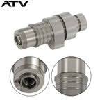 Camshaft Assembly 12044-1339 12044-1224 For Kawasaki Bayou 300 4X4 KLF300B 89-05