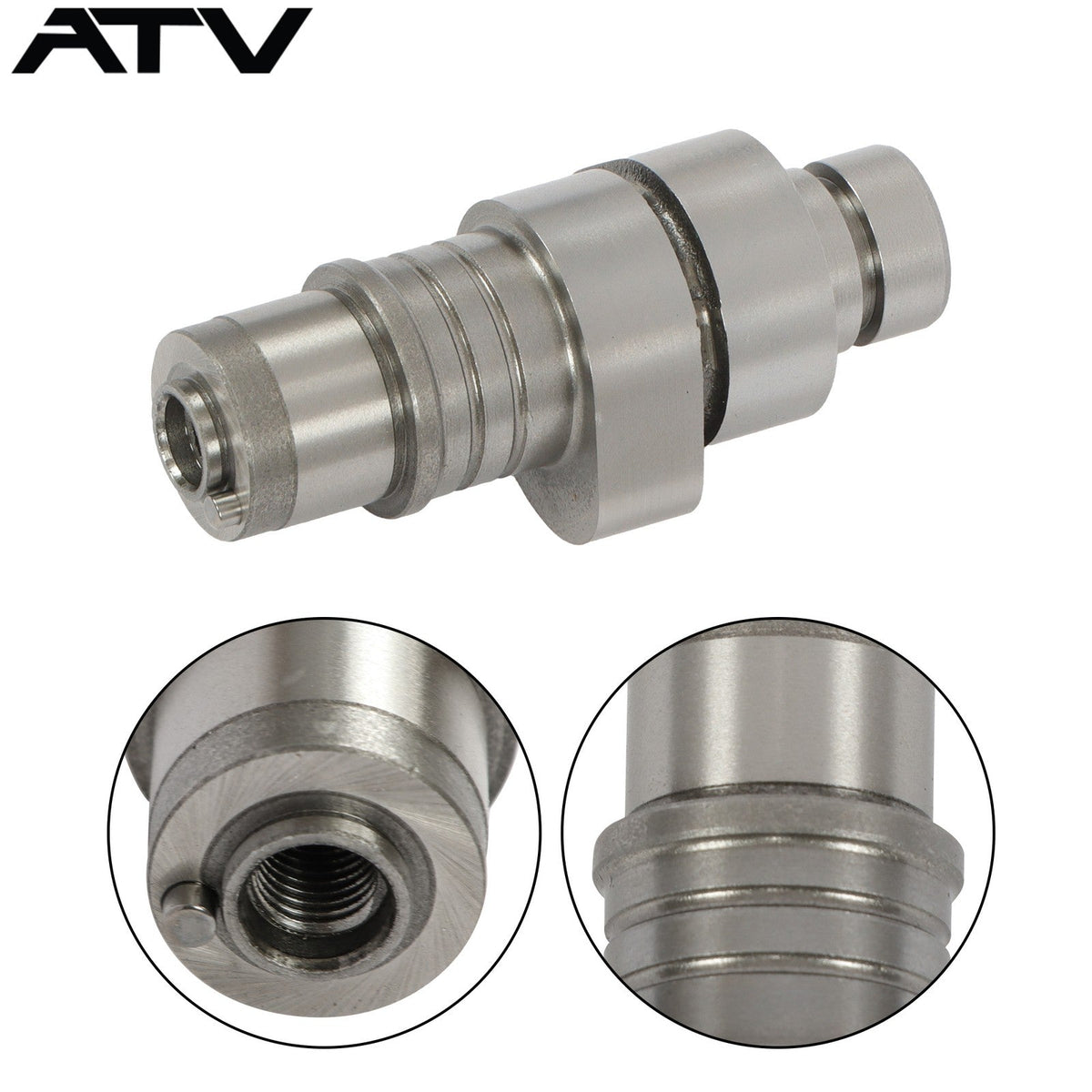 Camshaft Assembly 12044-1339 12044-1224 For Kawasaki Bayou 300 4X4 KLF300B 89-05