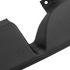 Rear Diffuser Lip For Scion FRS/Toyota 86/Subaru BRZ 2013-2020 Bumper Spoiler