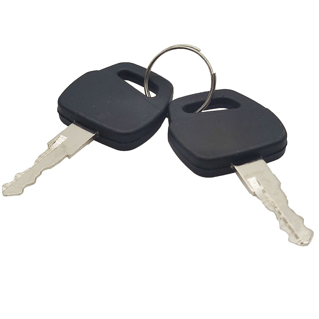 7915492632 Starter Ignition Key Switch Fit for Linde Forklift 1283 1313 1401 352