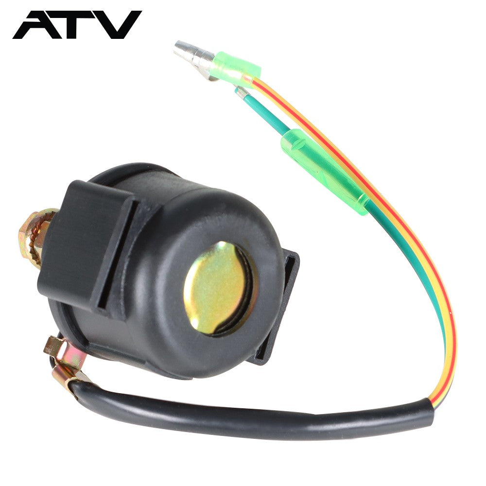 New Spark CDI Ignition Coil Starter Relay Rectifier For Honda Sportrax TRX400EX