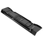 For Jeep Wrangler TJ 1997-2006 Hood Vent Panel Windshield Cover Wiper Cowl