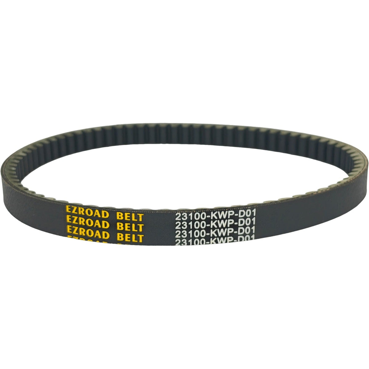 Fit for Honda Navi NVA110B Drive Belt 23100-KWP-D01 2022-2023