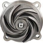 Water Pump 2W-1223 for Caterpillar CAT IT12 IT18B IT28 Integrated Toolcarrier