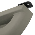 Front Inner Door Armrest Pads Panel Handle For 88-94 Chevy GMC Blazer Suburban