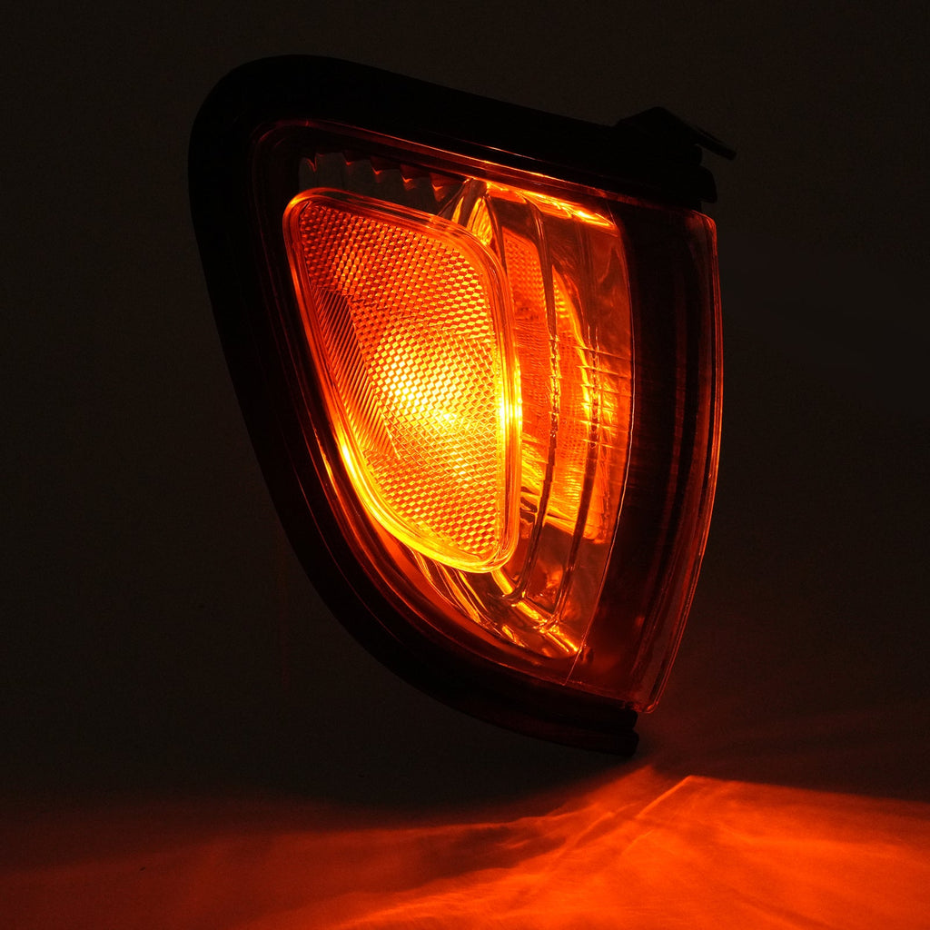 Passenger Side Corner Parking Signal Light For Toyota Tacoma 2001-04 #TO2521163