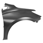 Fender For Chevrolet Cruze 2016-19 17 18 Front Passenger Side Steel Primed Gray