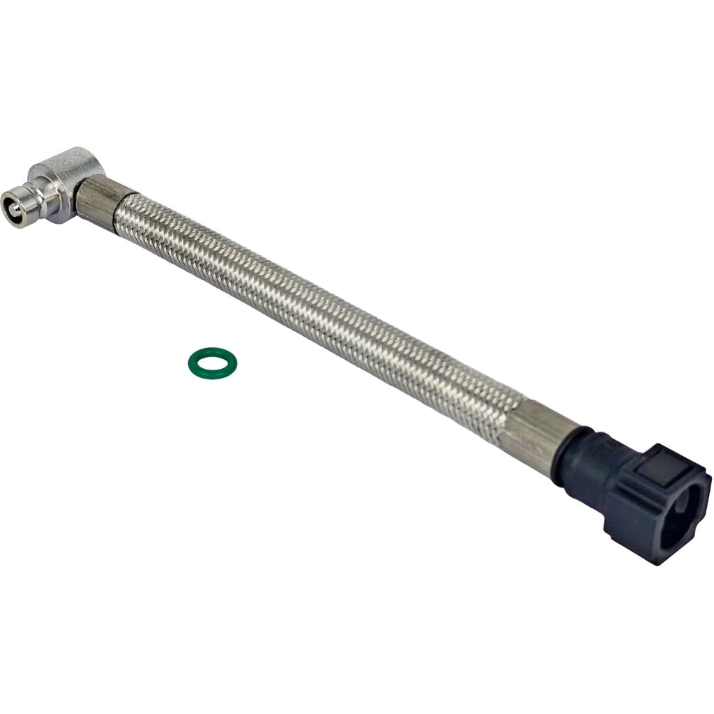 62900-01D EFI Fuel Gas Line Fit Harley Heritage Softail Classic FLSTC 2001-2017