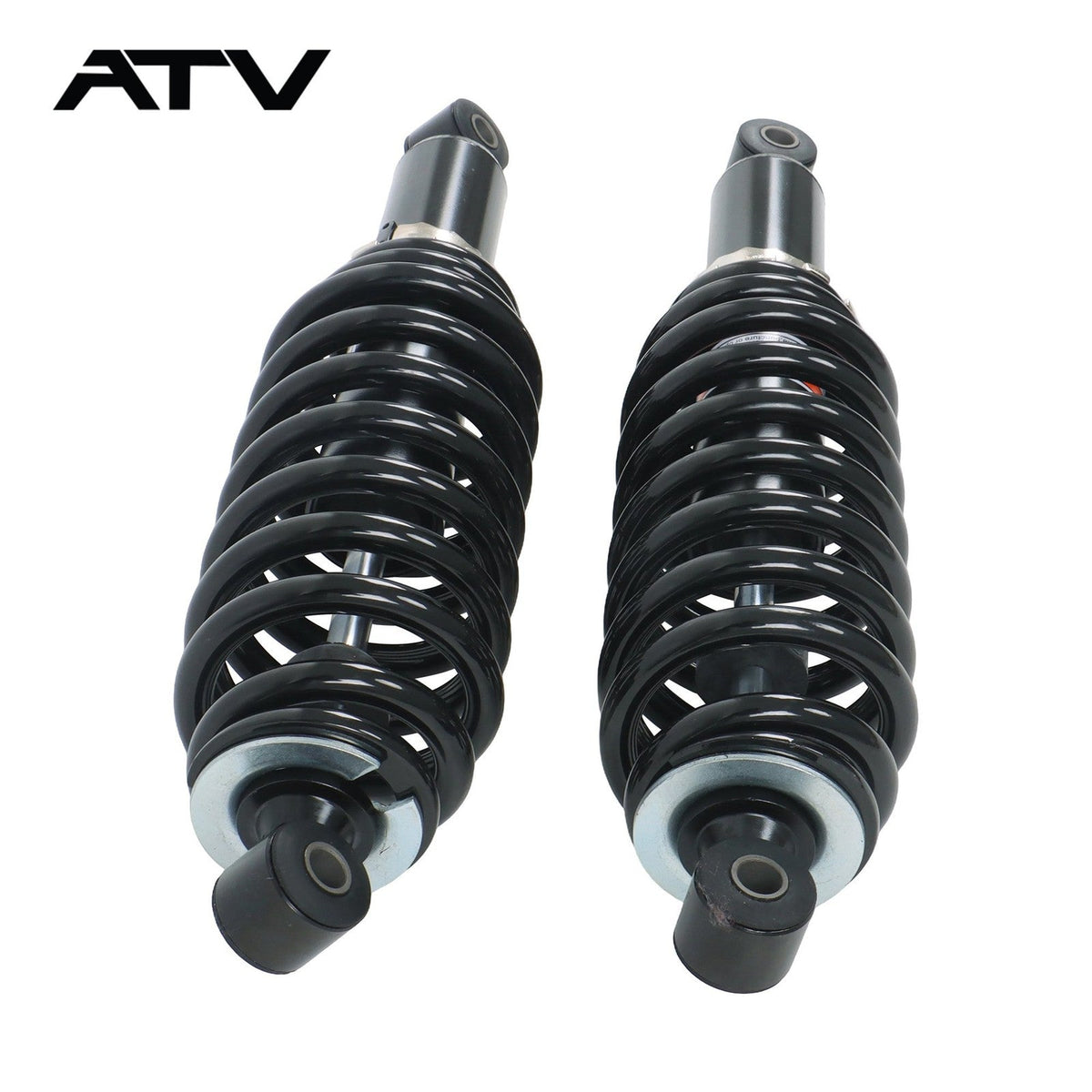 2PCS Front Shock Absorbers For John Deere XUV XUV590E XUV590I XUV590M Gator UTV