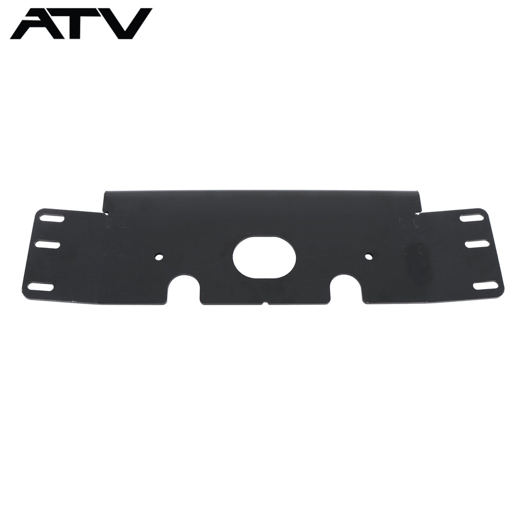 For Polaris Sportsman 400 450 500 570 600 700 800 Snow Plow Mid Mount Kit
