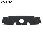 For Polaris Sportsman 400 450 500 570 600 700 800 Snow Plow Mid Mount Kit