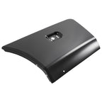 Fits Nissan Titan 2004-2015 Rear Steel Outer Storage Bin Door Primed Black