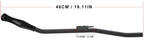 5081 S-Cam Air Brake Spring Tool for Heavy Duty Tractors Trailers Semi-Truck