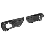 2PCS Fog Light Bezel Trim Cover For GMC Acadia 2013-2017 Left & Right Side Lower