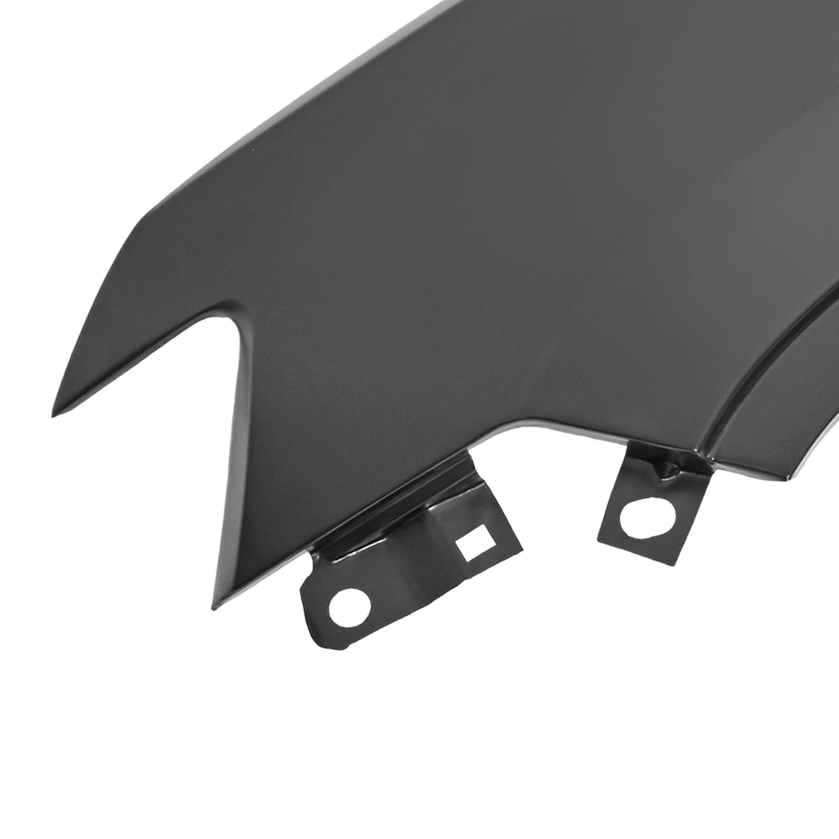 Fender For 2011-2022 Jeep Grand Cherokee Front Driver Side Electrophoresis Steel