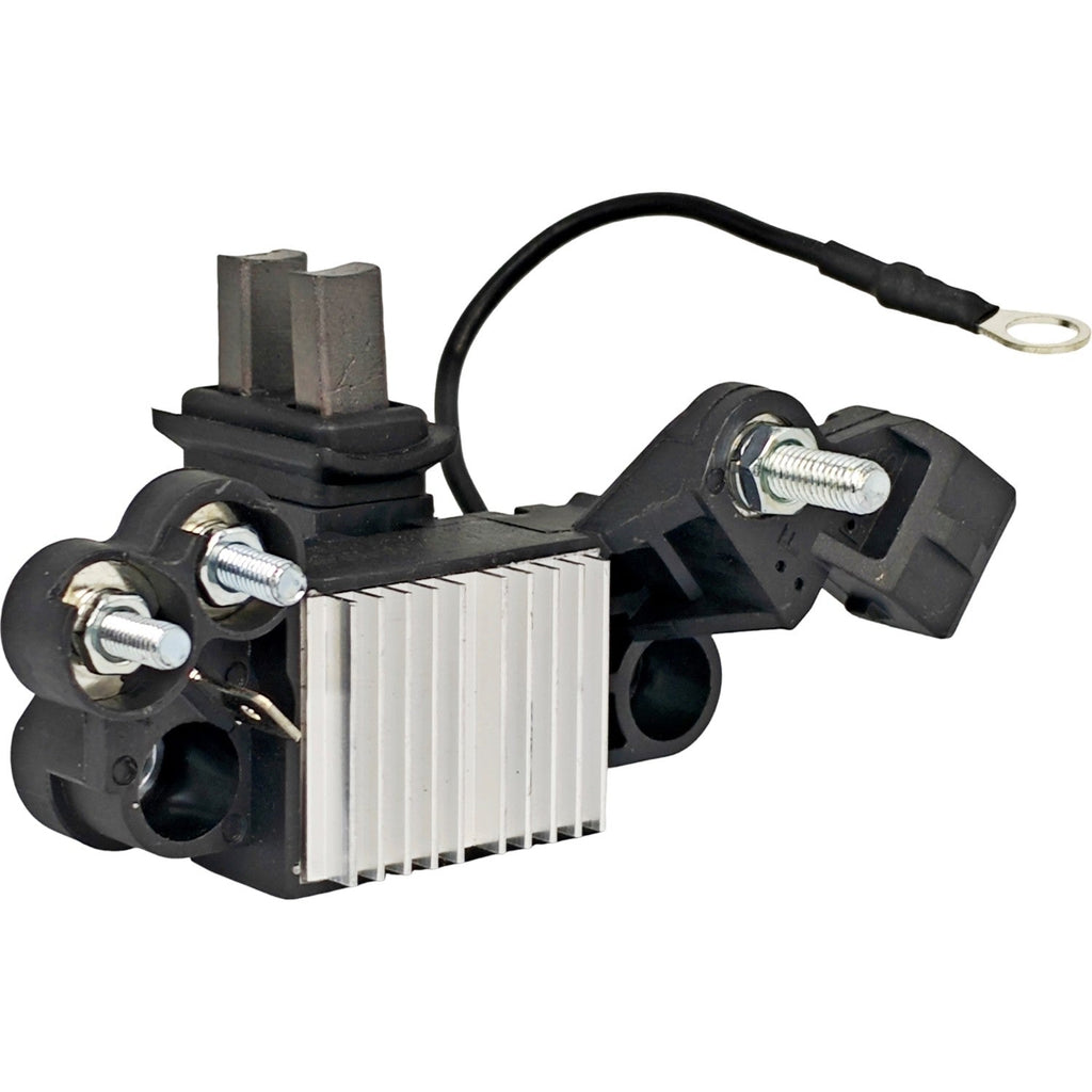 12V Regulator Alternator 41-8851 Fit Thermo King SL TCI SL-100 SL-100e SL-200e