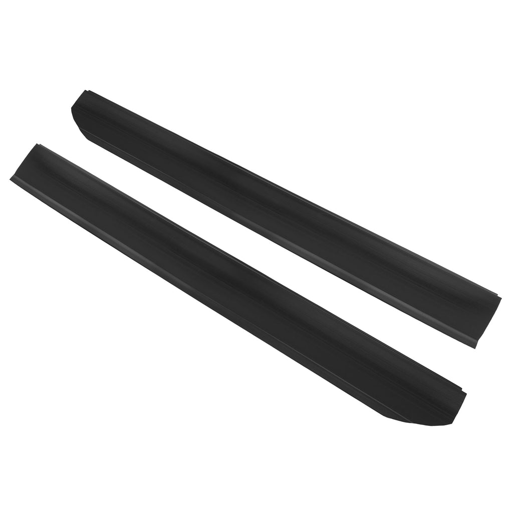 Fits Freightliner Cascadia 2018-2025 Front Left + Right Fairing Stripe 2Pcs