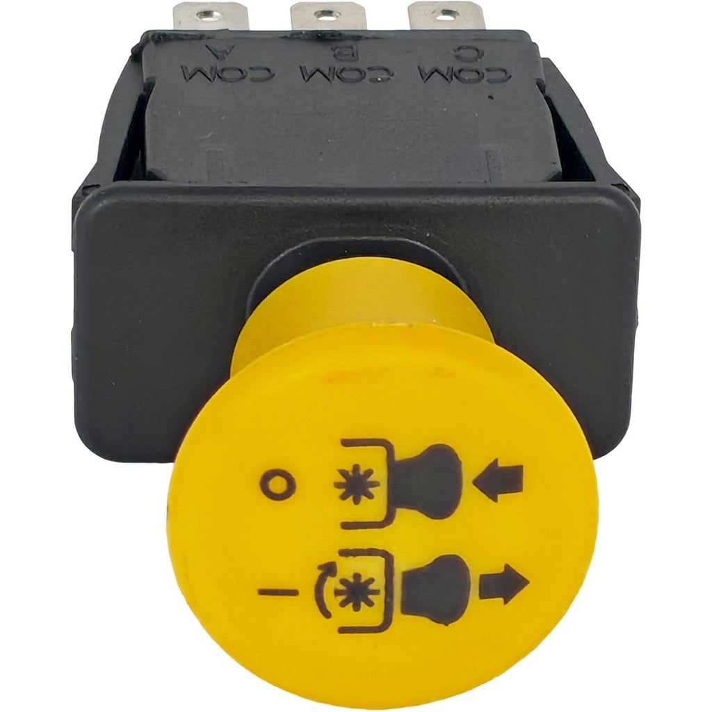 Switch 430-559 AM131966 Fit John Deere WH36A WG48A 7H19 7H17 7G18 WG36A WG32A