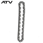 Generic Oil Pump Chain for Honda TRX250EX 2001-2008 1541-HM8-003