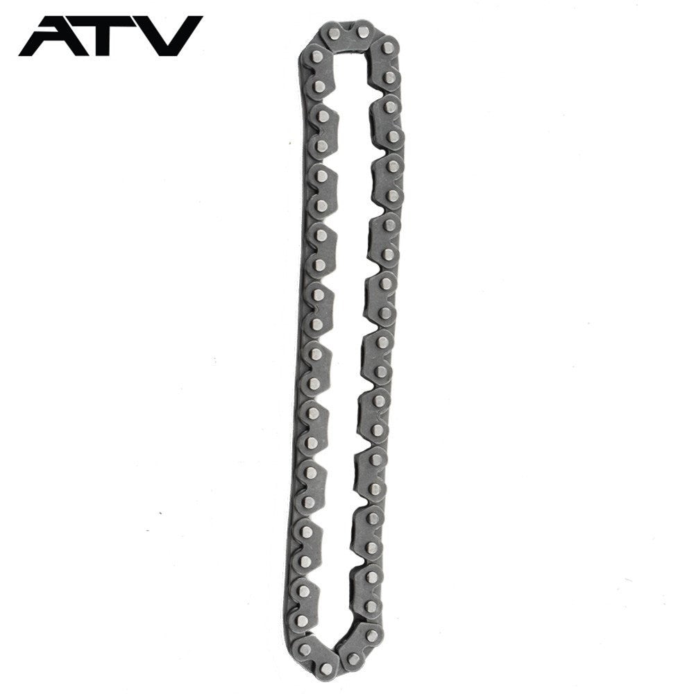 Generic Oil Pump Chain for Honda TRX250EX 2001-2008 1541-HM8-003