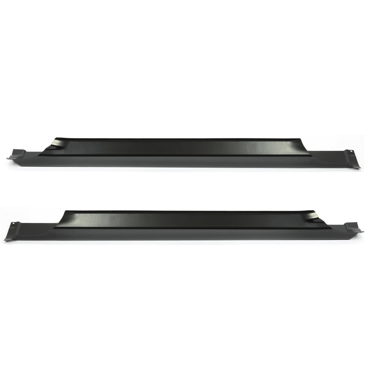 Rocker Panels Pair For Chevy GMC C/K 1500 2500 3500 2DR Extended Cab 1988-98