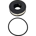 5801686484 Crankcase Breather Filter Fit New Holland C227 C232 C234 C237 C238