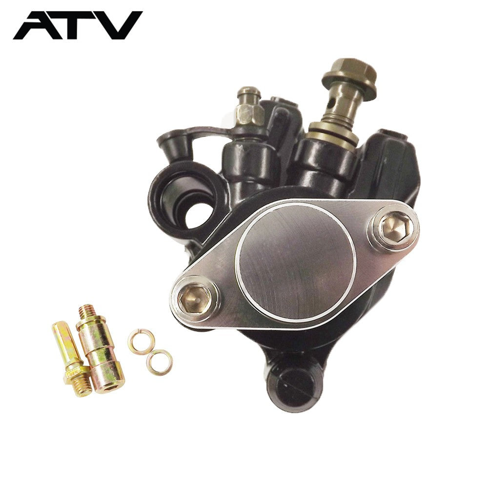 Rear Brake Caliper With Pads For Honda Sportrax 300 TRX300EX 1993-2009