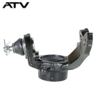 51200-HP5-600 Front Right Steering Wheel Knuckle For Honda TRX420FM Rancher 420