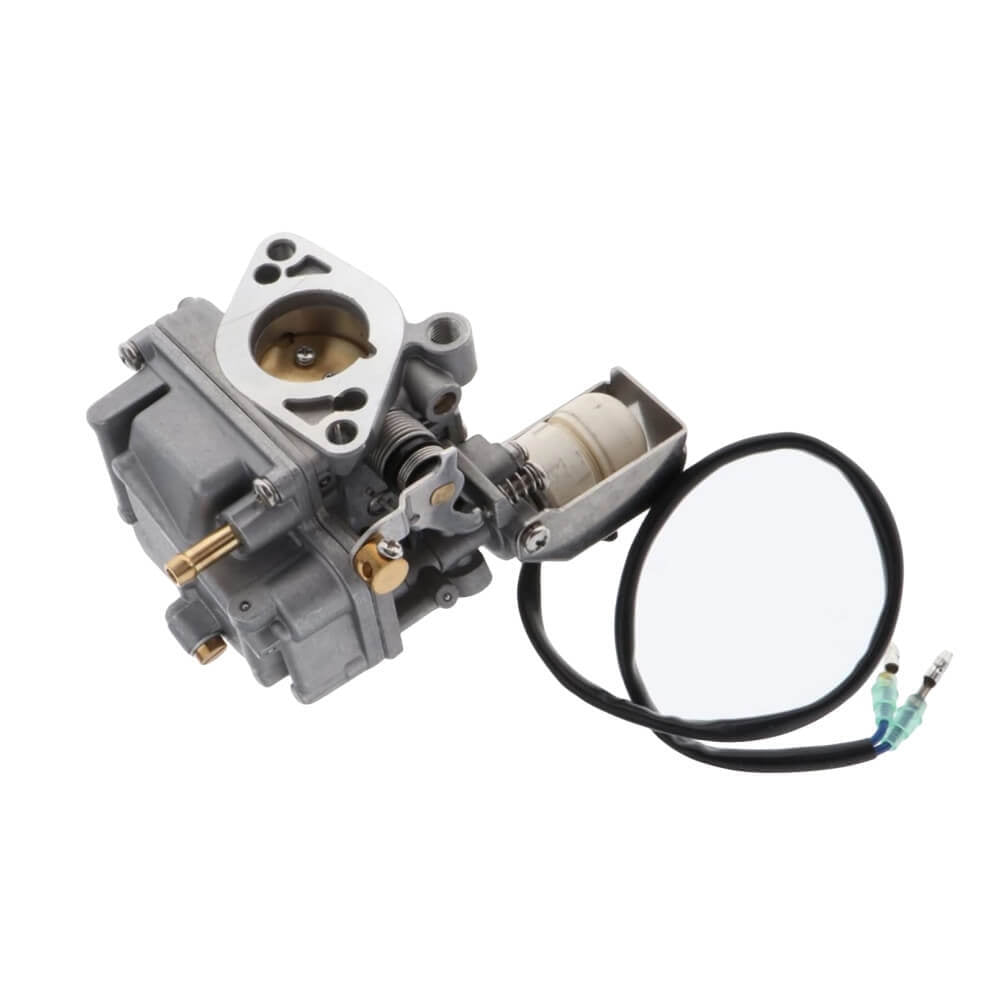 65W-14901-15 65W-14901-01 For Yamaha 4 Stroke 20 25 HP Outboard Motor Carburetor