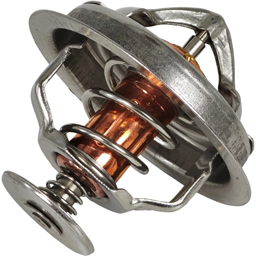 80°C Thermostat 751-40982 for Onan Alpha LPW LPWS LPA 941-755 032121110F