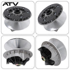 Primary Drive Clutch 20104033207 For ODES ATV UTV 800 1000 D2 D4 X2 X4 Dominator