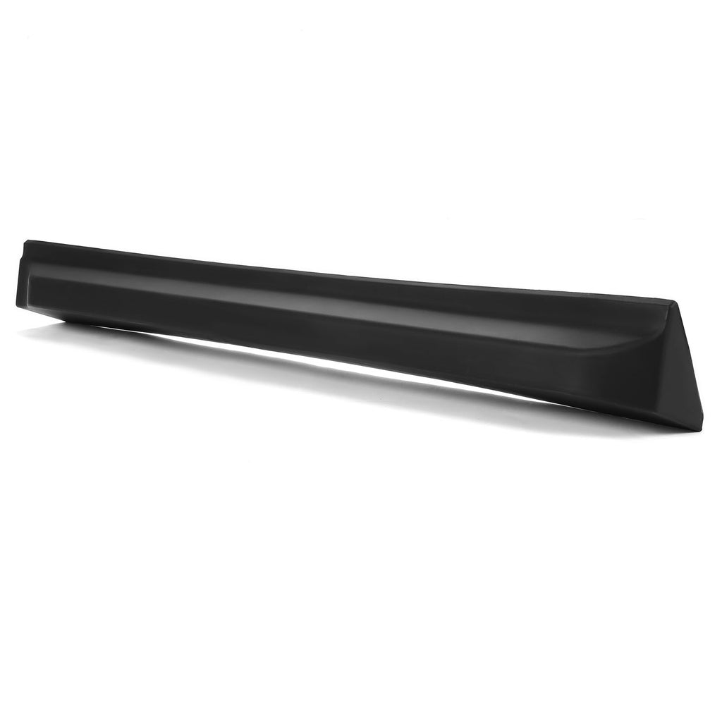 FITS NISSAN PATHFINDER 2013-2015 LEFT REAR (DRIVER) LOWER DOOR MOLDING - BLACK