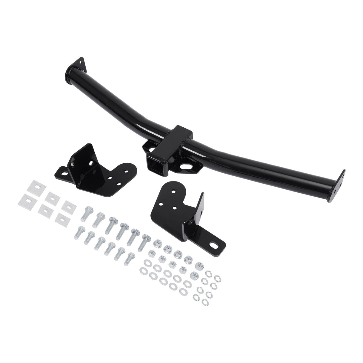 New Class III Trailer Tow Hitch 2" For Navajo/Mountaineer/Explorer 1991-2003