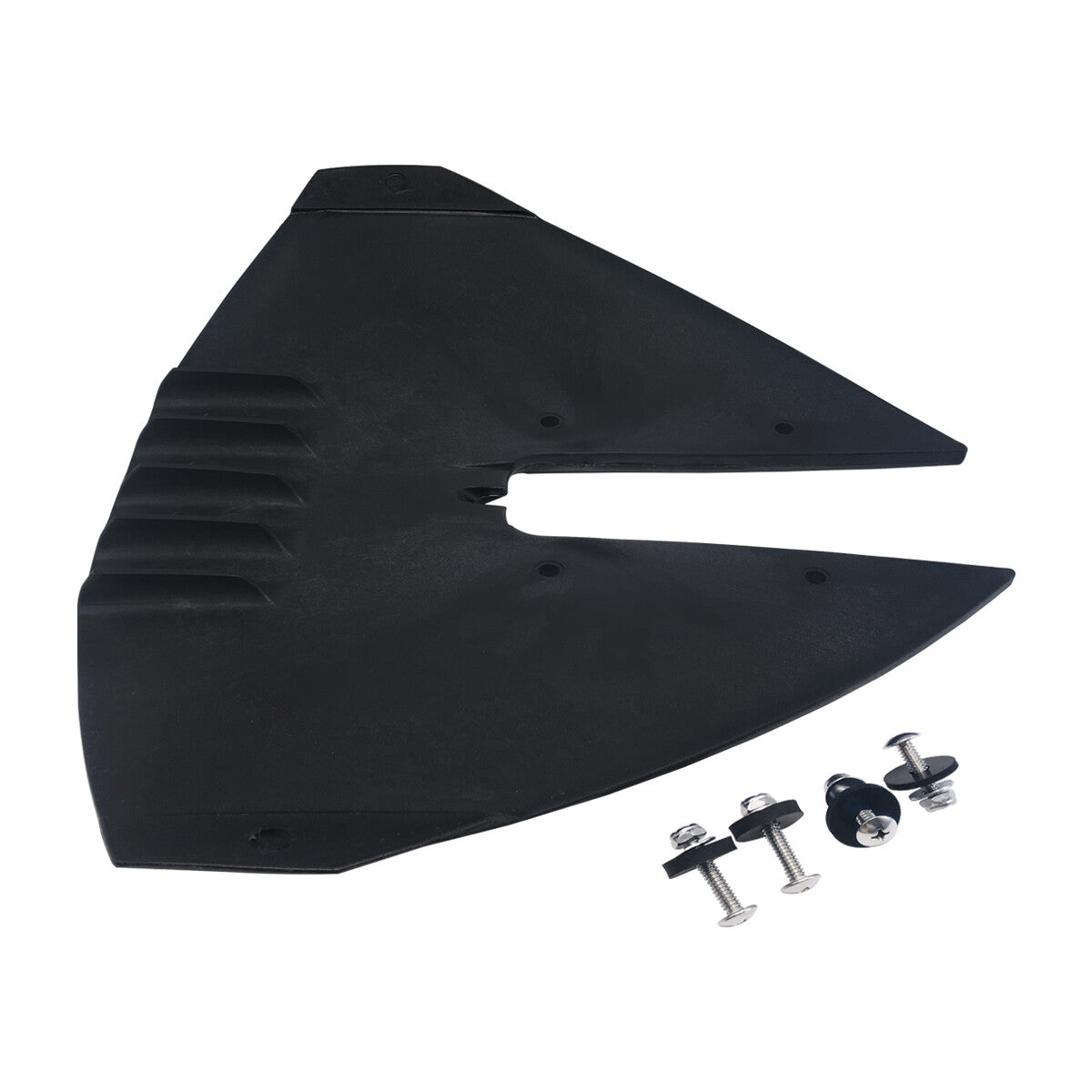Hydrofoil Stabilizer for Most Yamaha Mercury Johnson Outboard 40-350 HP Engine