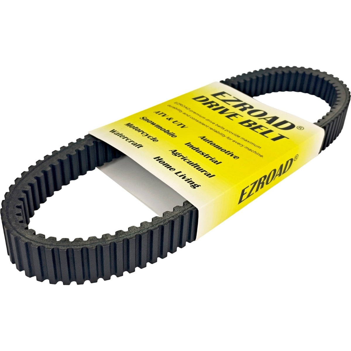 Fit Polaris Snowmobile Drive Belt 3211174 CVT Transmission 29C4195 29G4195