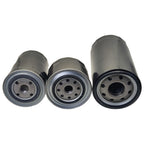 Air Fuel Hydraulic Oil Filter Set for Kioti Gear Drive DK55 DK45SC DK45S Tractor