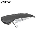 Generic Side-by-Side Vehicle Cover For Polaris Ranger RZR 500 570 800 900
