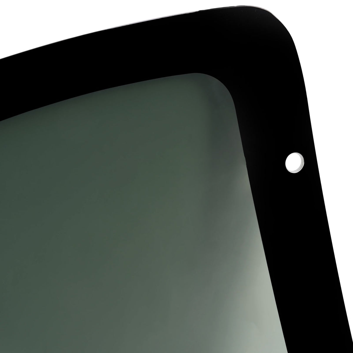For Toyota Tacoma 2 Door Extended Cab 2001-2004 Left Quarter Window Glass