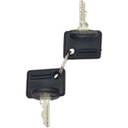 Fit for Ford 871 881 900 901 941 950 951 960 961 971 981 NAA Ignition Key Switch