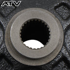 NEW Rear Wheel Hub w/Studs For Polaris Ranger XP 900 Crew XP 900 2013-2019 US