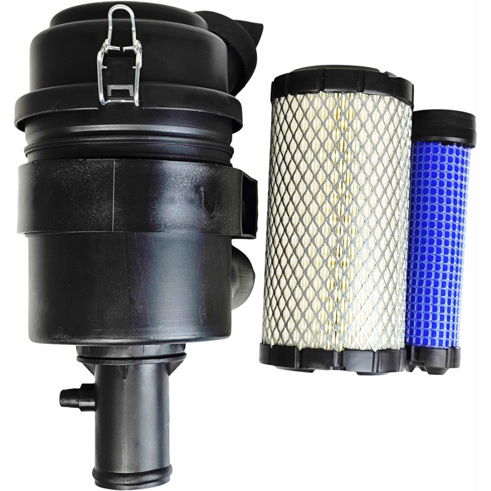 Air Cleaner G042544 P822686 Primary Filter for Kawasaki Mule 4010 2510 3010