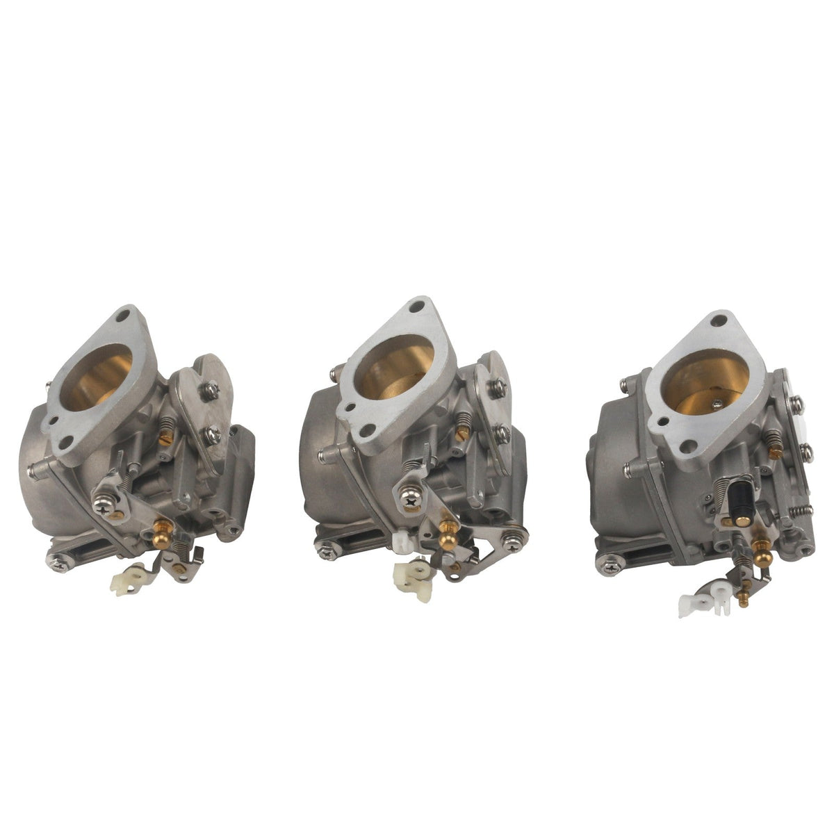 688 Carburetor Assy For Yamaha 2T 75HP 85HP Outboard 688-14301/14302/14303
