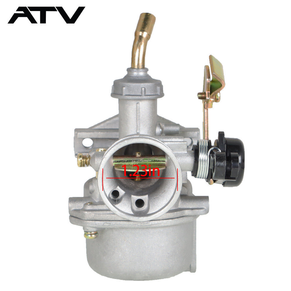 Carburetor Fits For Can-am DS70 2008-2015 DS90 2007-2015