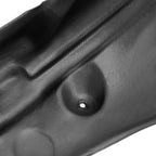 Fender Liner Set Splash Guard Fit Toyota Corolla 2003-2008 Front Left and Right