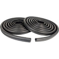 Cab Door Seal Weatherstrip 5130971 Fit GMC 2007 Sierra 2500 HD Classic Truck