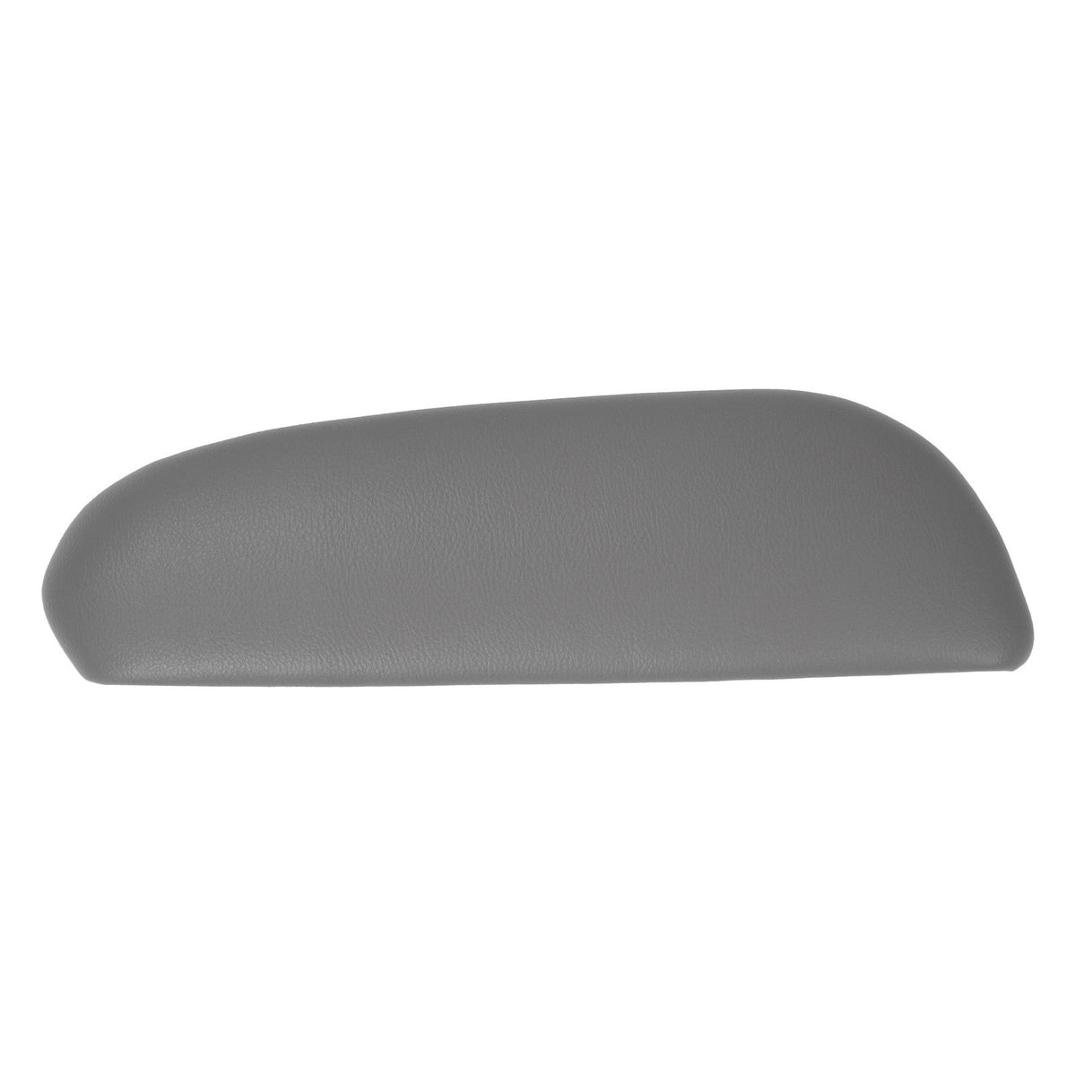 Door Armrest Panel Arm Rest Gray Lid Pad Front Right For 2004-2010 Toyota Sienna